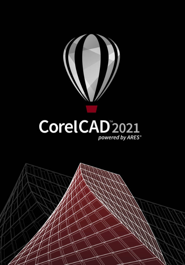 corelcad 2021 review